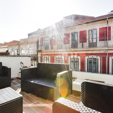 Almada Luxurious Duplex By Da'Home Porto Kültér fotó