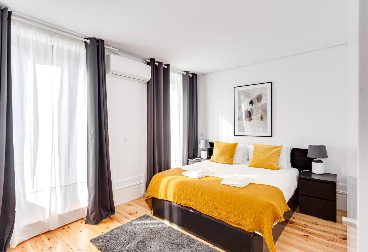 Almada Luxurious Duplex By Da'Home Porto Kültér fotó