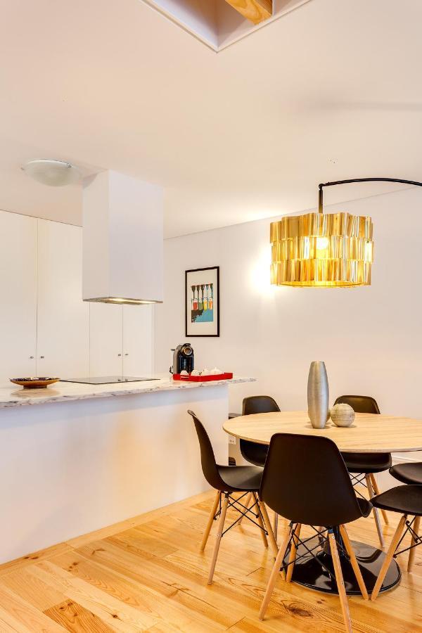 Almada Luxurious Duplex By Da'Home Porto Kültér fotó