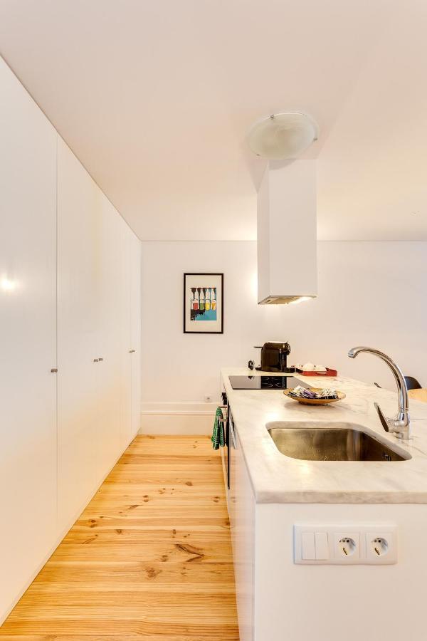 Almada Luxurious Duplex By Da'Home Porto Kültér fotó
