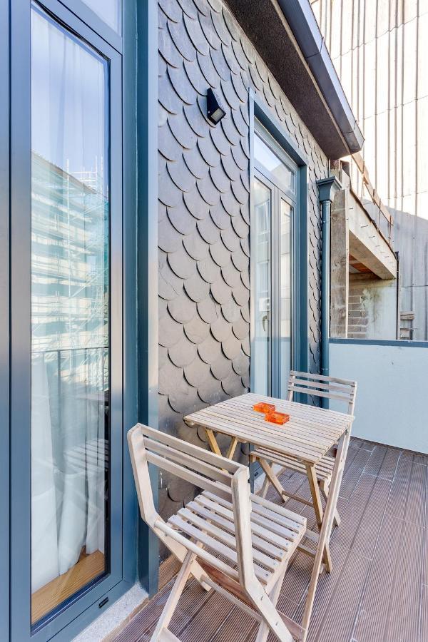 Almada Luxurious Duplex By Da'Home Porto Kültér fotó