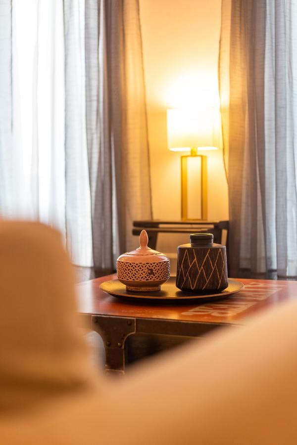 Almada Luxurious Duplex By Da'Home Porto Kültér fotó