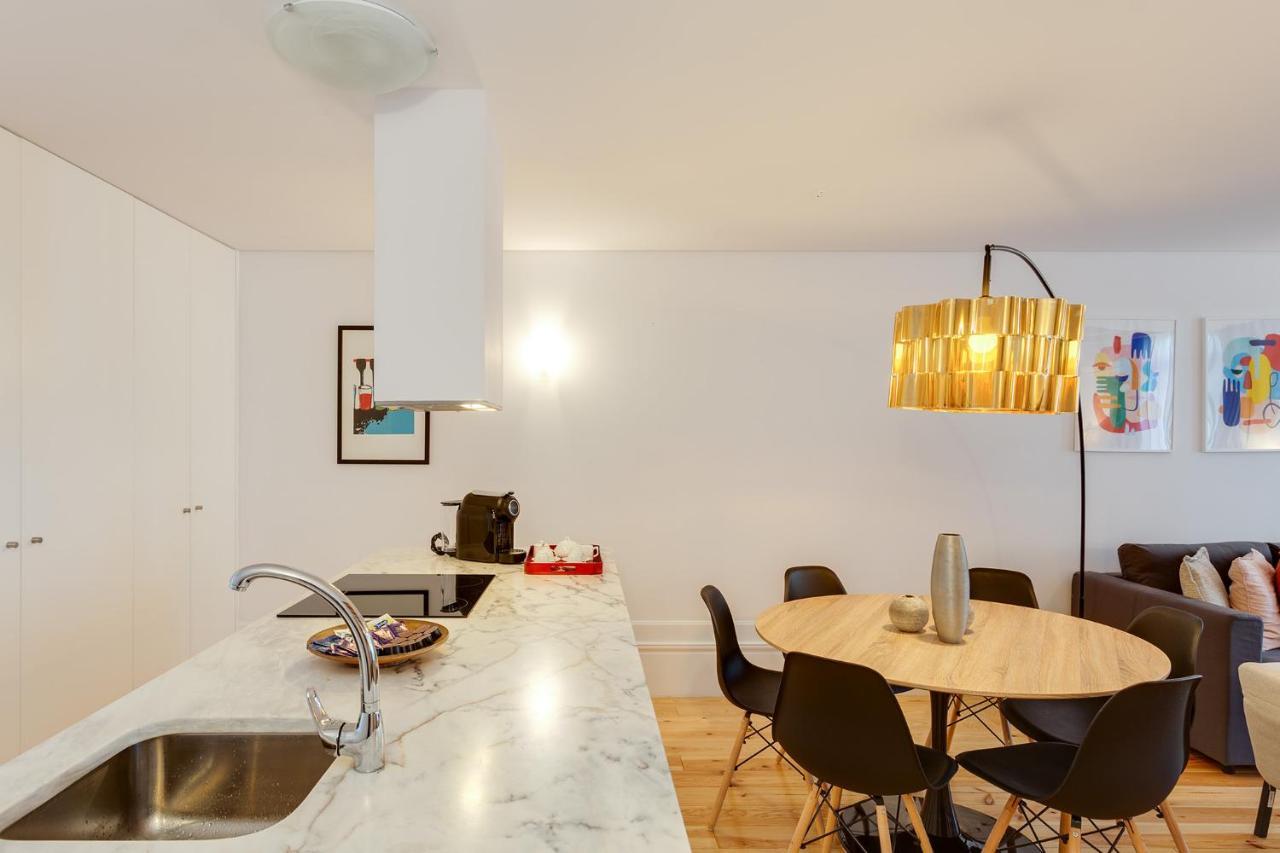 Almada Luxurious Duplex By Da'Home Porto Kültér fotó