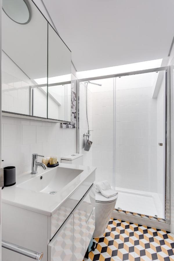 Almada Luxurious Duplex By Da'Home Porto Kültér fotó